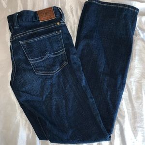 Lucky brand jeans